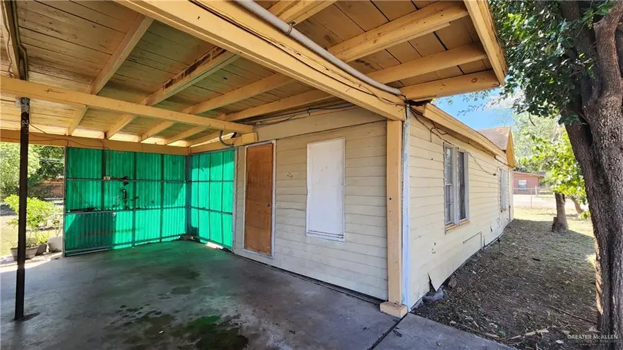 703 E Lovett Street, Edinburg, TX 78541 - #3