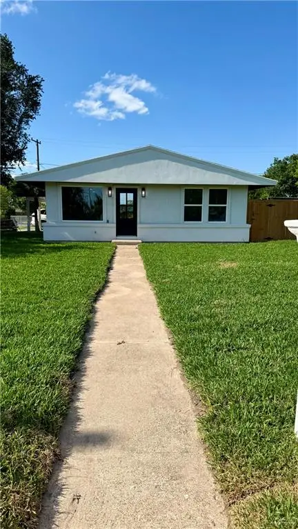2020 Camellia Avenue, McAllen, TX 78501 - #1