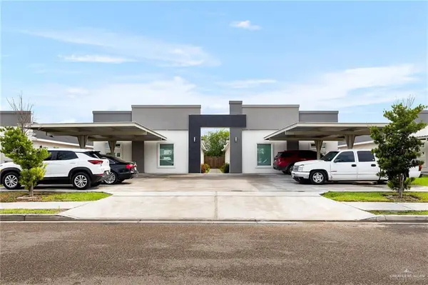 117 Lauryn Drive, San Juan, TX 78589