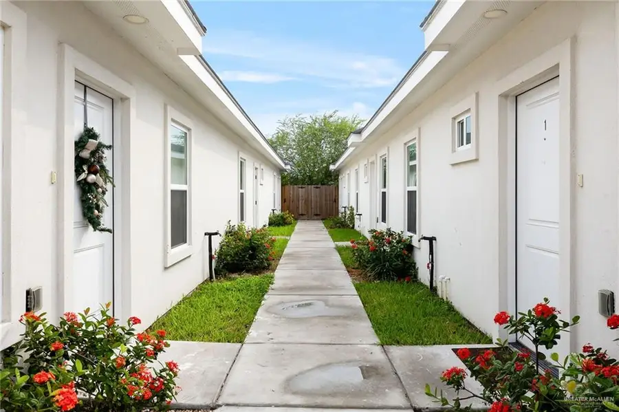 117 Lauryn Drive, San Juan, TX 78589 - #2