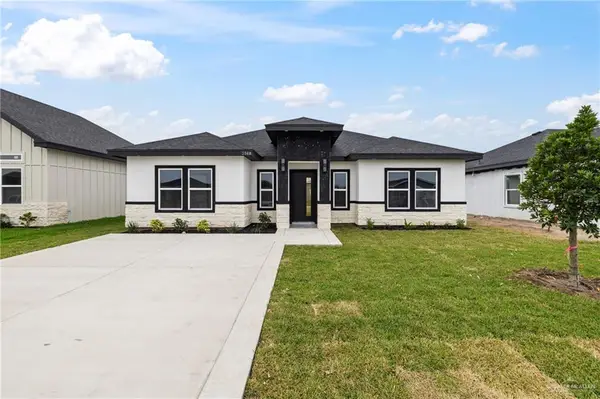3568 Satelite Street, Edinburg, TX 78542