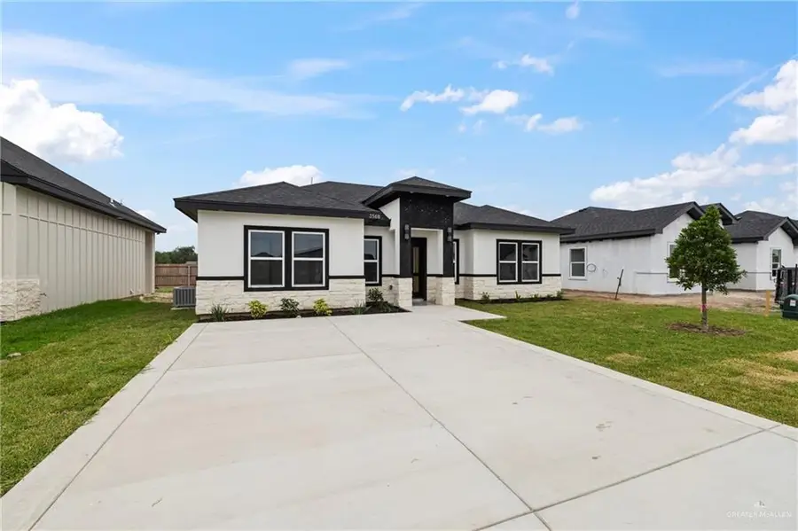 3568 Satelite Street, Edinburg, TX 78542 - #2