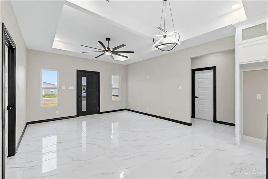 3568 Satelite Street, Edinburg, TX 78542 - #3