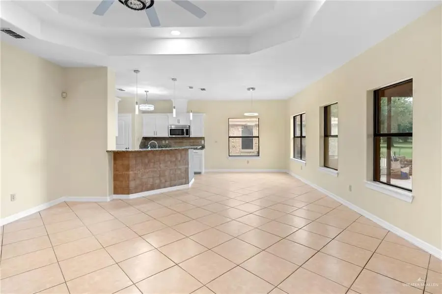 3510 Country Club Drive S, Edinburg, TX 78542 - #2