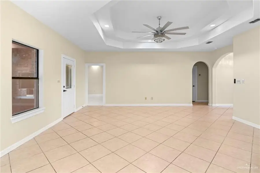 3510 Country Club Drive S, Edinburg, TX 78542 - #3