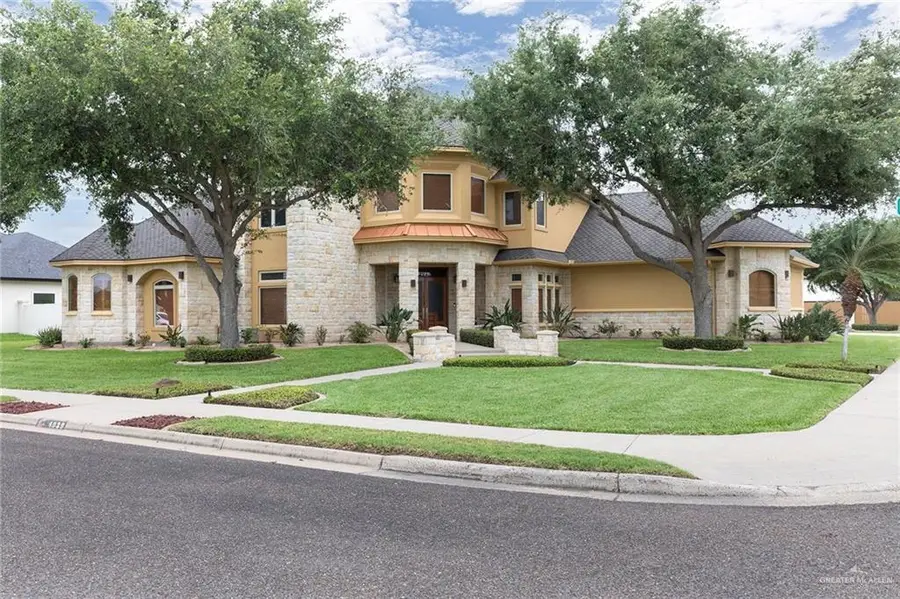 4029 Northern Lights, McAllen, TX 78504 - #2