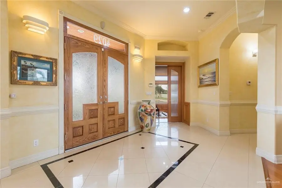 4029 Northern Lights, McAllen, TX 78504 - #3