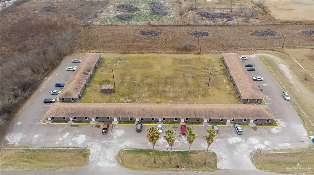 221 Mile 1  N Drive, Palmview, TX 78572 - #1