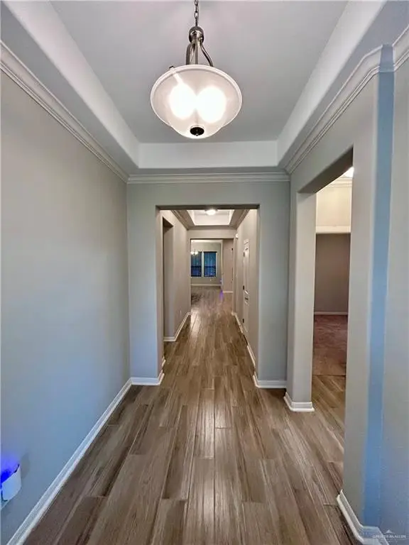 4809 Choke Canyon Drive, McAllen, TX 78504 - #2