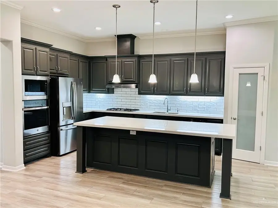 4809 Choke Canyon Drive, McAllen, TX 78504 - #3