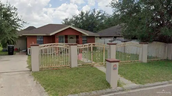 602 E Jefferson Street, Weslaco, TX 78599