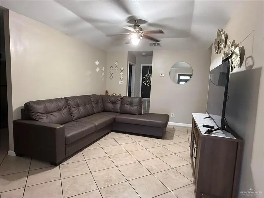 602 E Jefferson Street, Weslaco, TX 78599 - #3