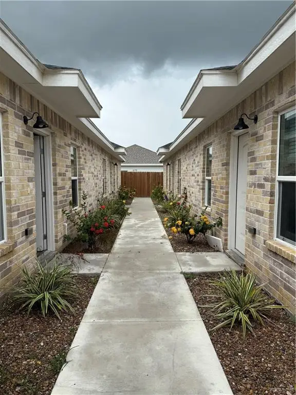 2613 E Israel Avenue, Alton, TX 78573 - #1