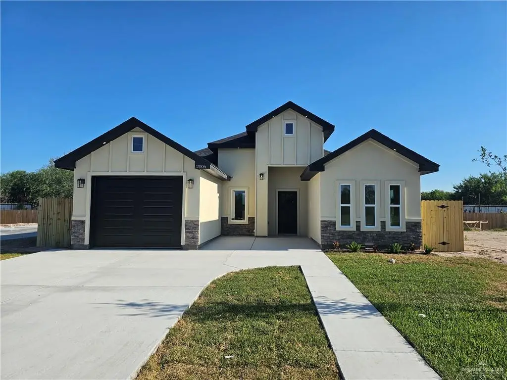 2006 W Olympia Avenue, Mission, TX 78573 - #1