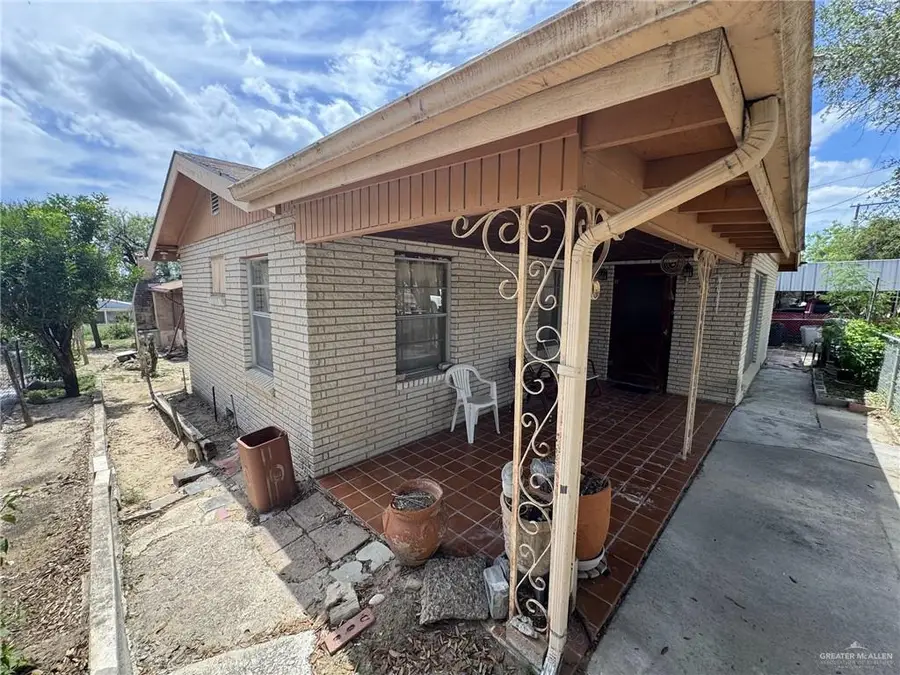 1003 Portscheller Street, Roma, TX 78584 - #2