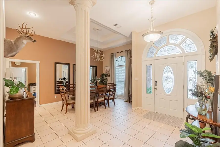 901 Crown Circle, Edinburg, TX 78539 - #3