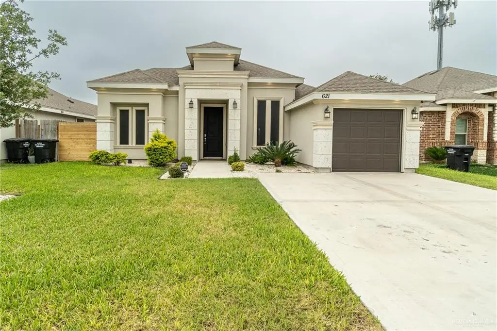 621 W Stevenson Avenue, Alton, TX 78573 - #1