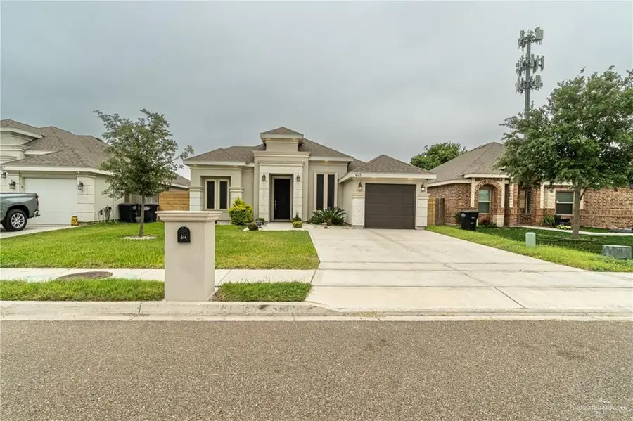 621 W Stevenson Avenue, Alton, TX 78573 - #2