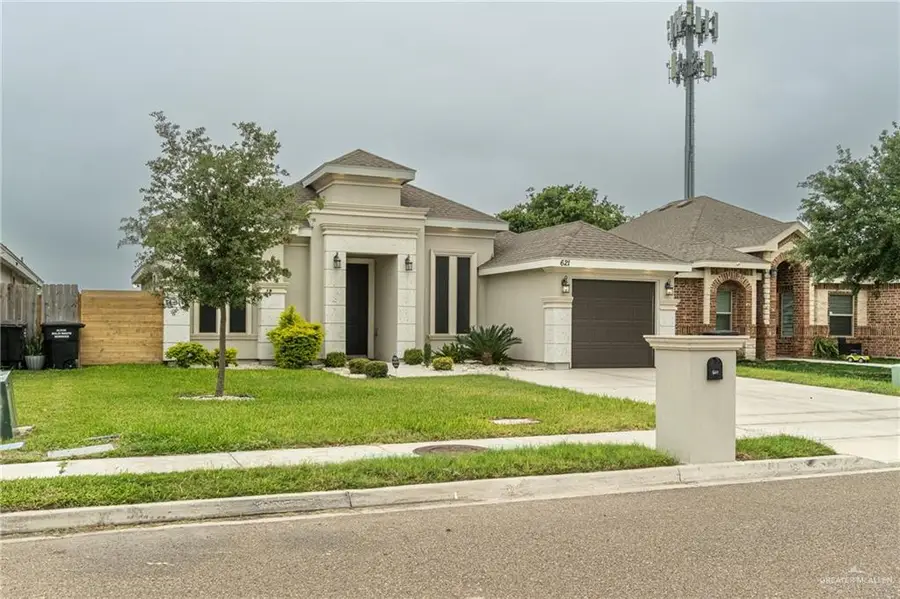 621 W Stevenson Avenue, Alton, TX 78573 - #3