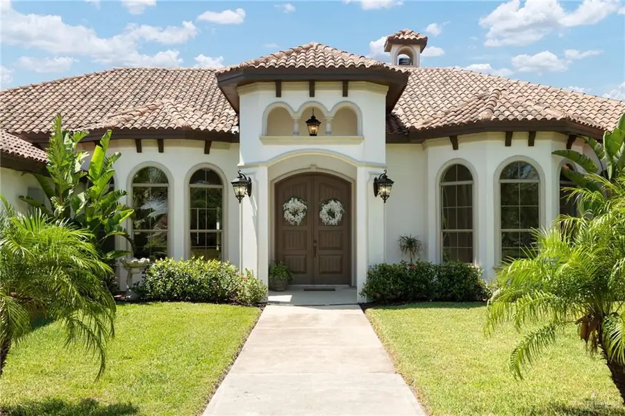 1120 W Malone Drive, Progreso, TX 78579 - #2