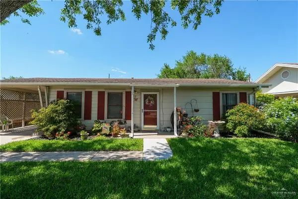 118 W Davis Street, Harlingen, TX 78550