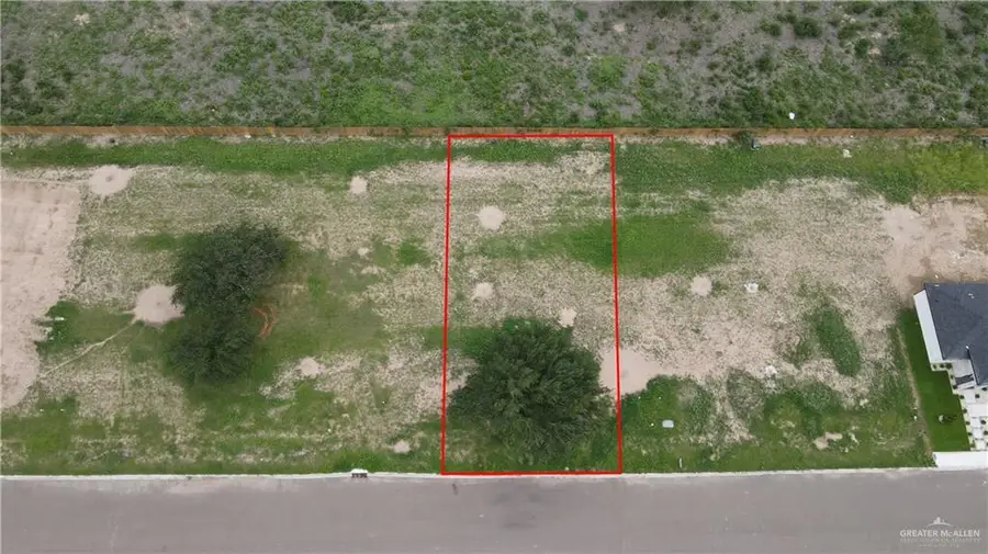 712 E Sadie Street, Edinburg, TX 78541 - #2