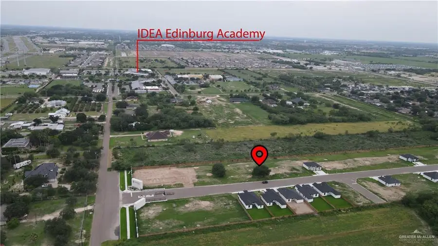 712 E Sadie Street, Edinburg, TX 78541 - #3