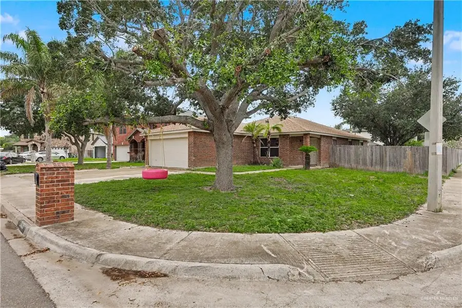 2409 Fuentes Drive, Mission, TX 78574 - #2