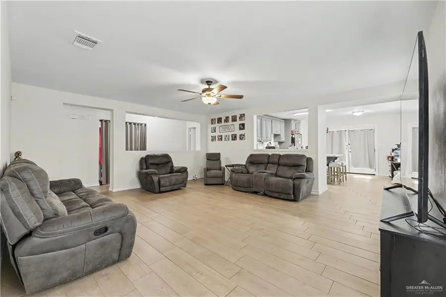 2409 Fuentes Drive, Mission, TX 78574 - #3