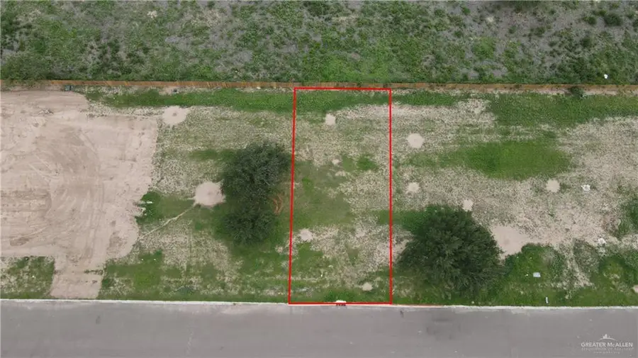 716 E Sadie Street, Edinburg, TX 78541 - #2