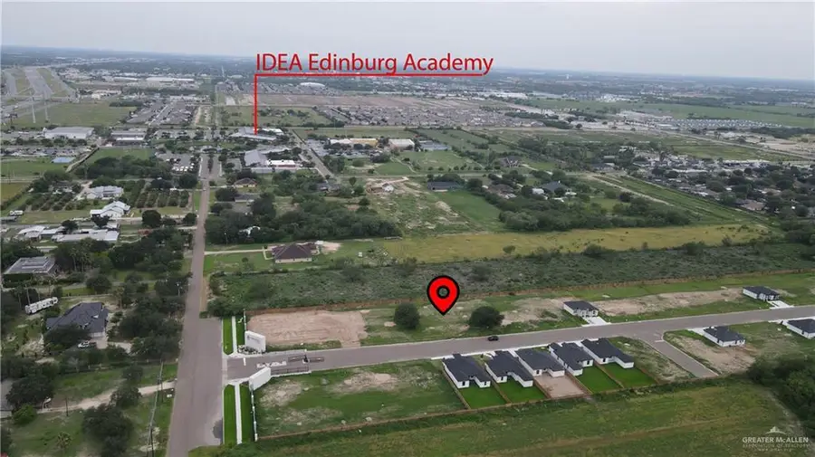 716 E Sadie Street, Edinburg, TX 78541 - #3