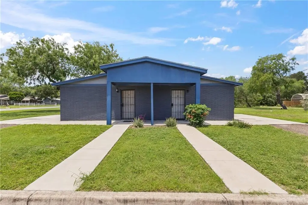 700 E Fannin Avenue, Alamo, TX 78516 - #1