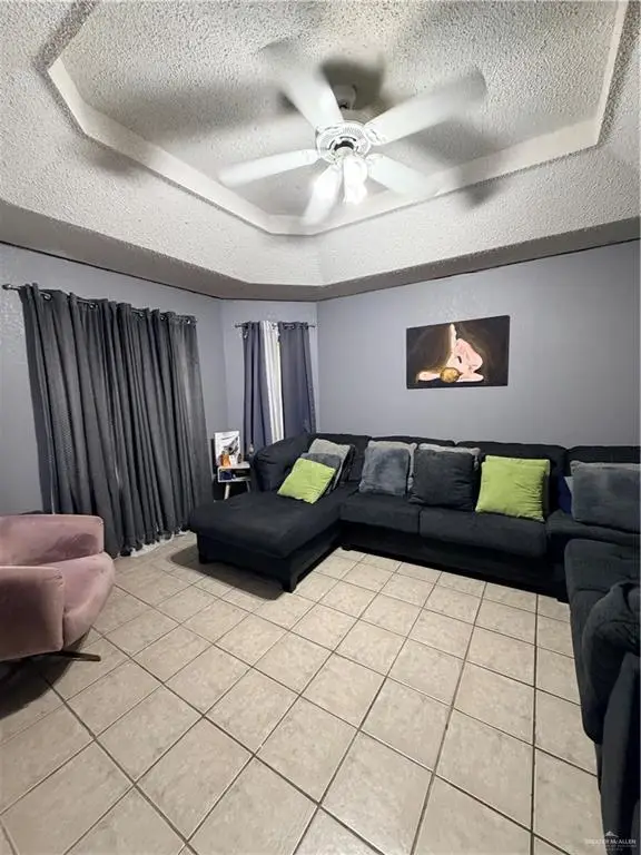 305 Reid Drive, Donna, TX 78537 - #3