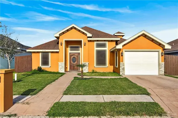 8425 S Morelos Street, Pharr, TX 78577