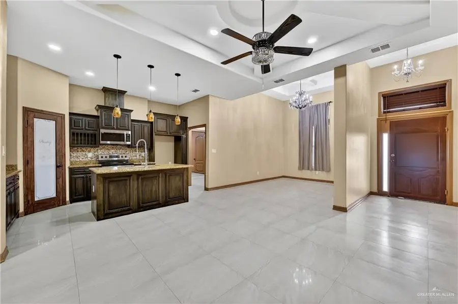 8425 S Morelos Street, Pharr, TX 78577 - #2