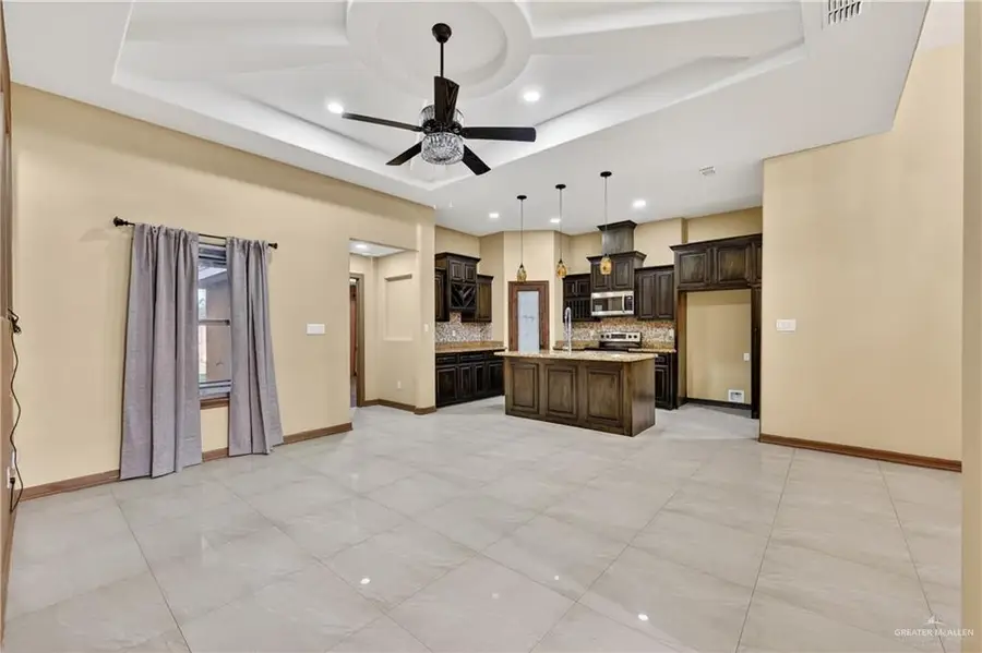 8425 S Morelos Street, Pharr, TX 78577 - #3