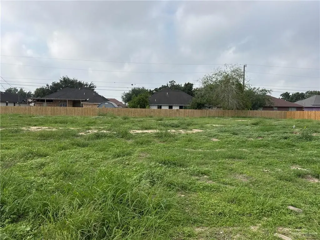 1224 Acacia Drive, San Juan, TX 78589 - #1