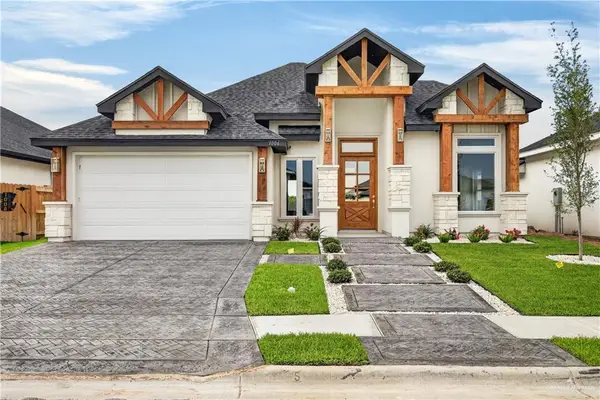 1006 Magnolia Street, Mission, TX 78573