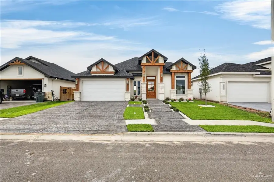 1006 Magnolia Street, Mission, TX 78573 - #2