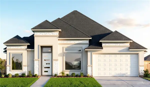 908 Dorado Drive, Mission, TX 78572