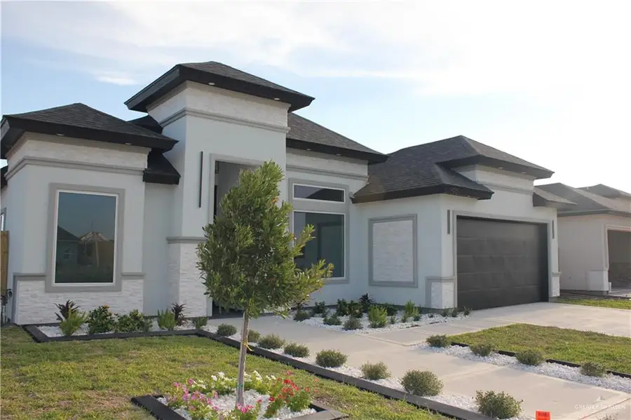 908 Dorado Drive, Mission, TX 78572 - #3