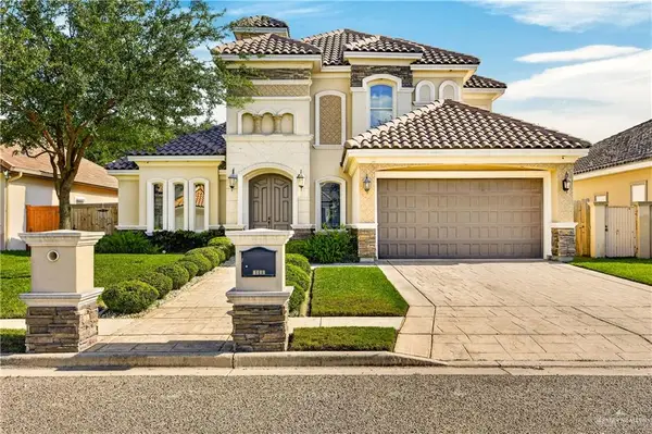 4409 Quince Avenue, McAllen, TX 78501
