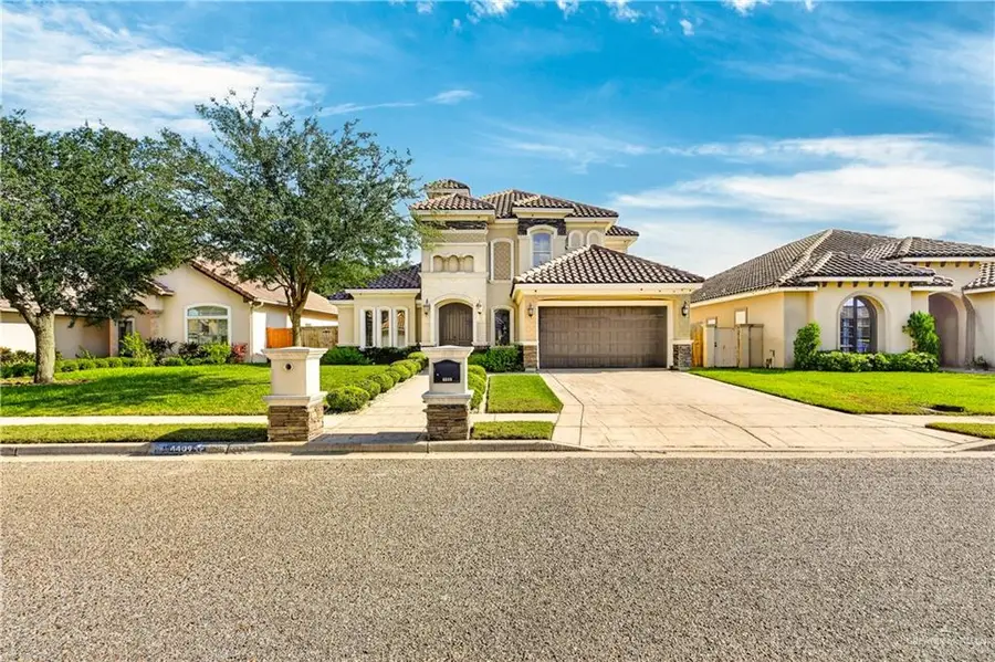 4409 Quince Avenue, McAllen, TX 78501 - #2