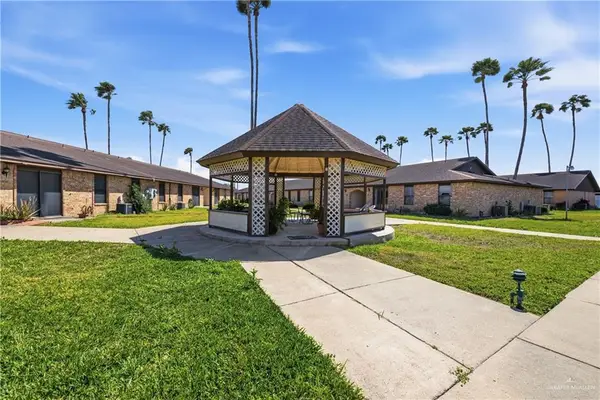 1500 Evergreen Avenue #33, Mission, TX 78572