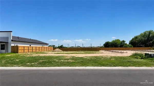 613 Mountain Road, Mission, TX 78573