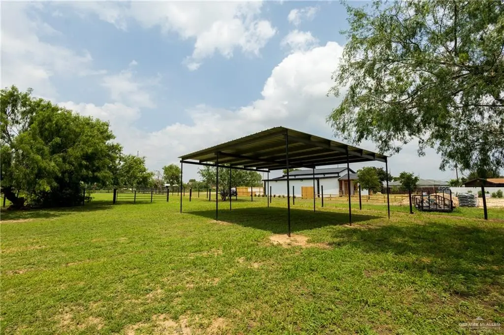 6 Mile 6 Street, Mission, TX 78573 - #1