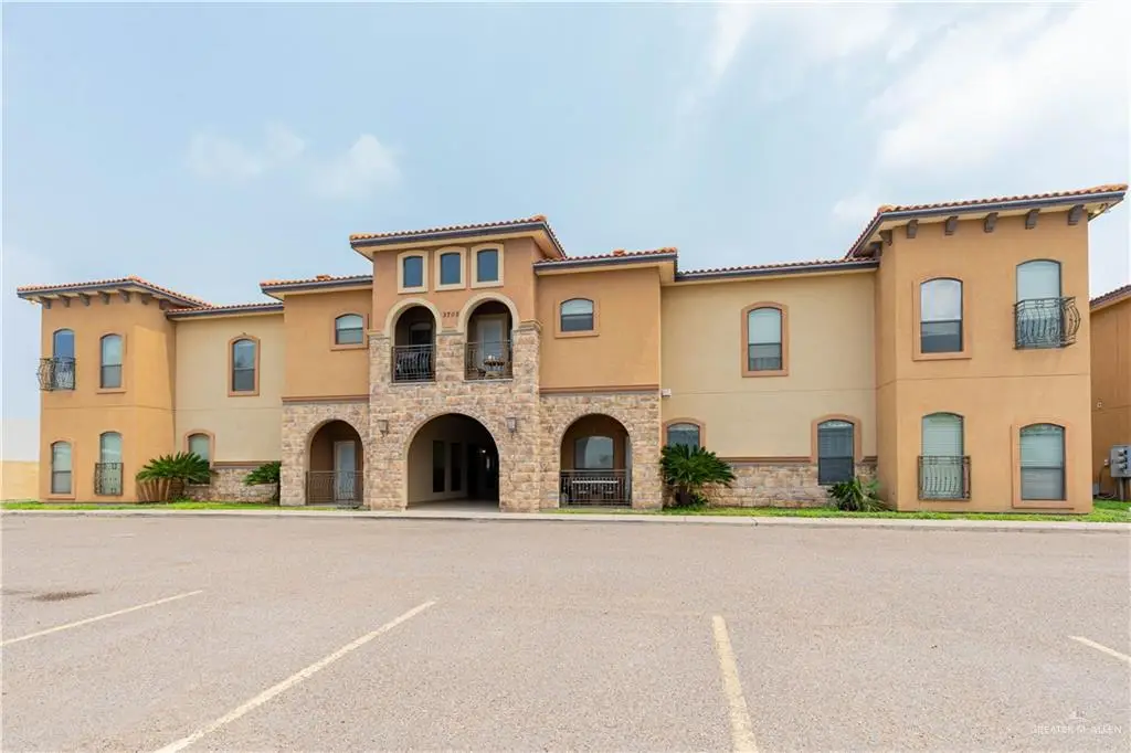 2705 Mimosa Street #6, Mission, TX 78574 - #1