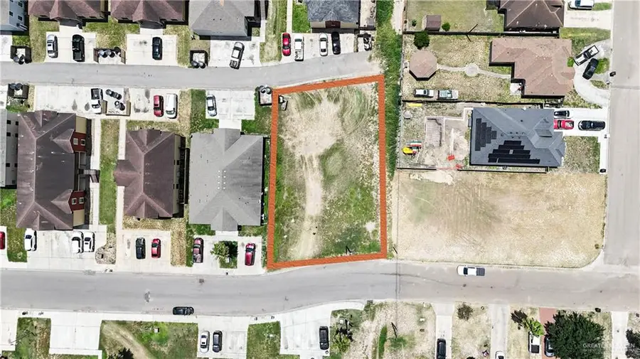 217 N Linares Street, Mission, TX 78573 - #2