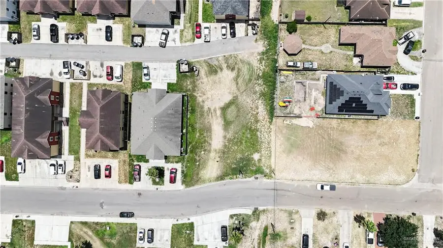 217 N Linares Street, Mission, TX 78573 - #3