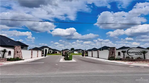 8031 N 51st Street N, McAllen, TX 78504